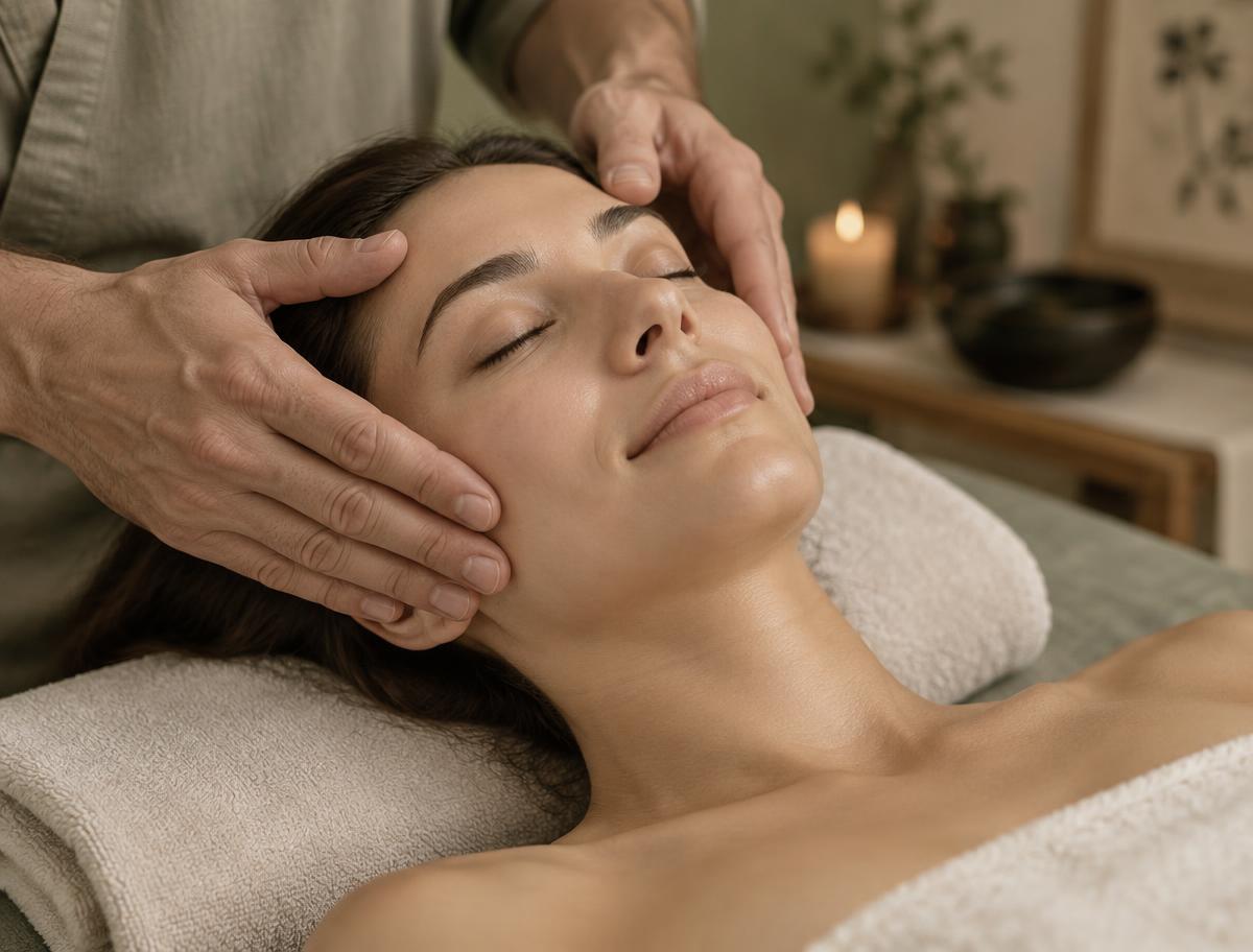 Kobido Lifting Naturale Viso