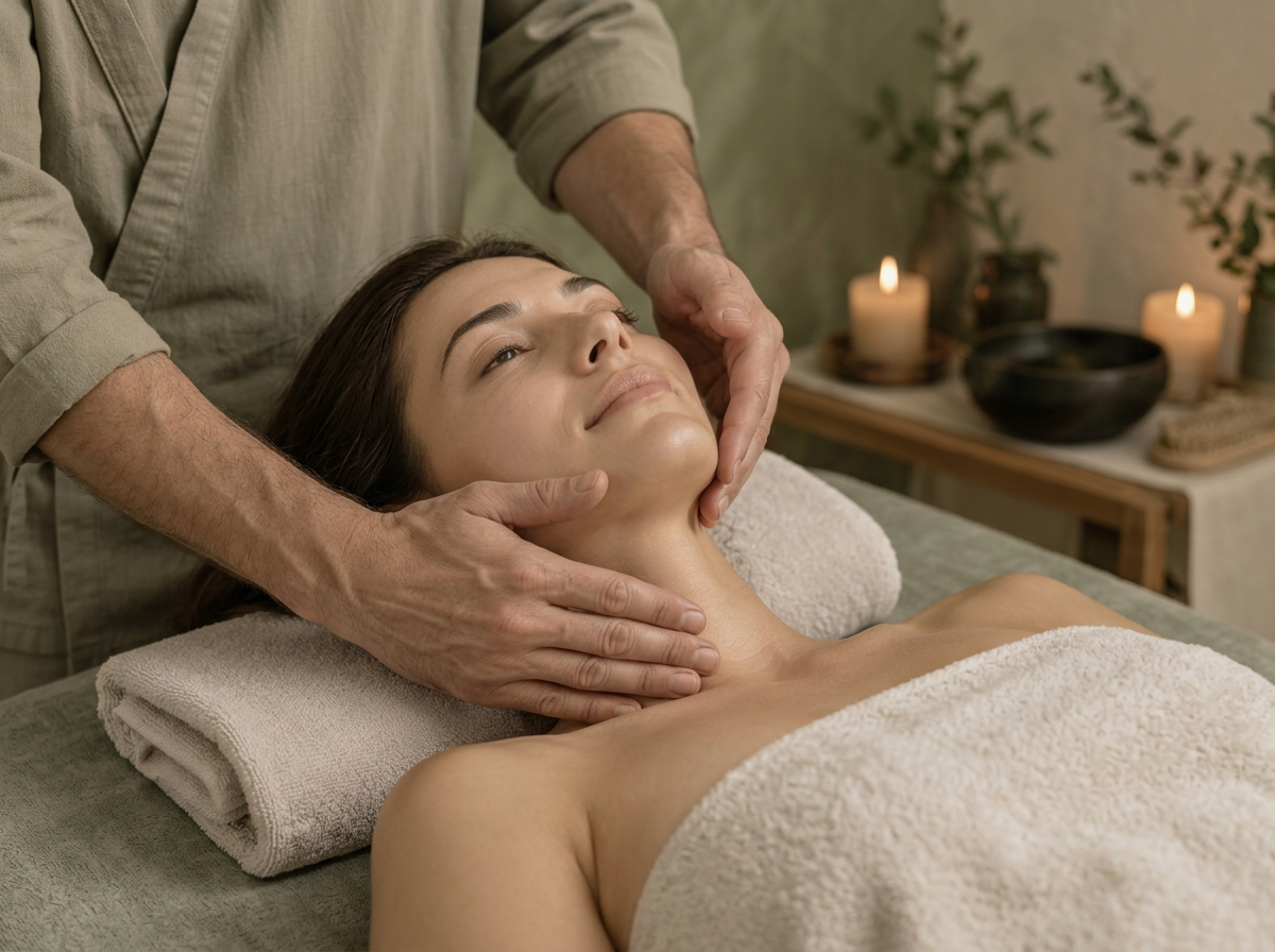 Kobido Lifting Naturale Intensivo a Monza