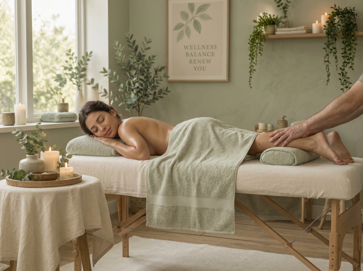 Svedese Total Relax a Monza